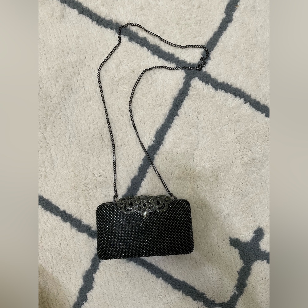 Sparkle Clutch